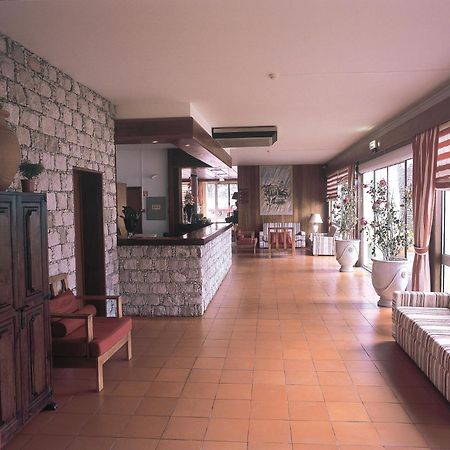 Hotel Praia Dourada Vila Baleira  Exterior photo