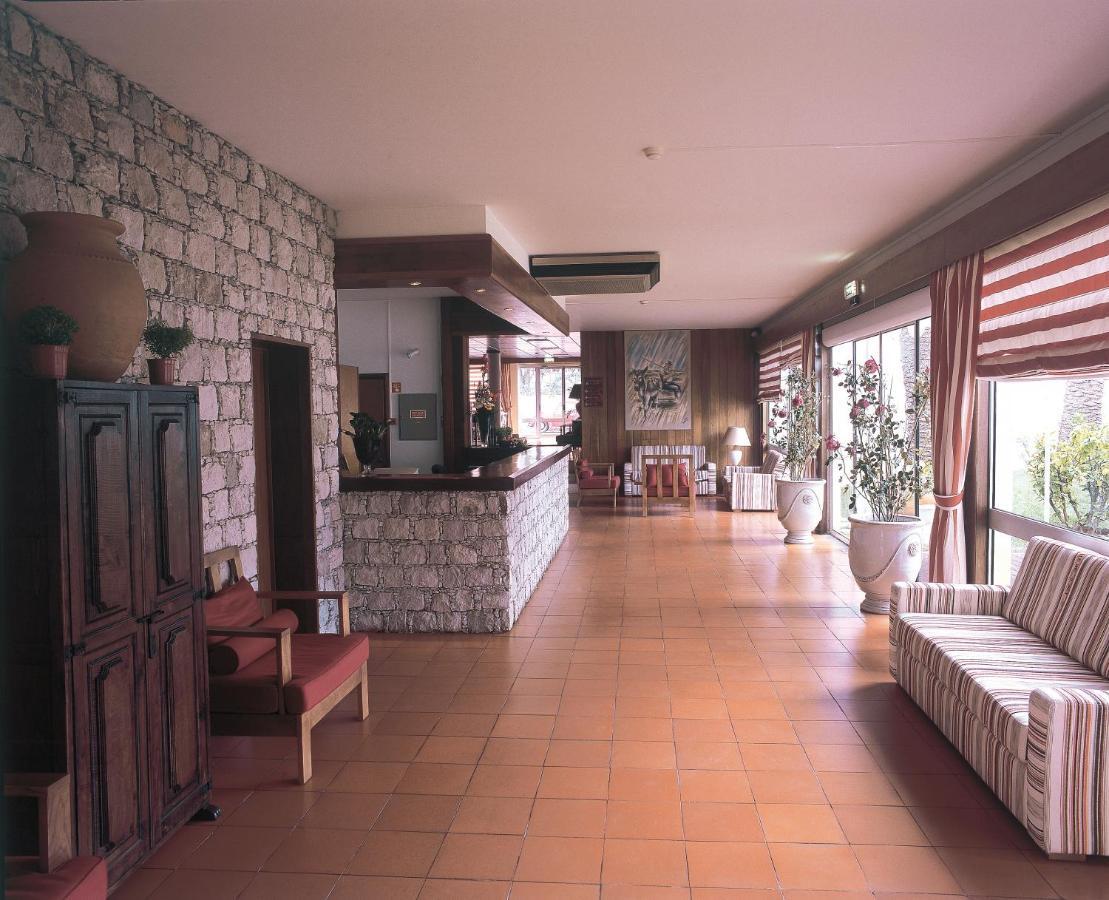 Hotel Praia Dourada Vila Baleira  Exterior photo